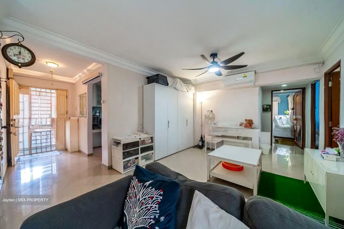 Blk 130 Rivervale Plains (Sengkang), HDB 4 Rooms #526192431